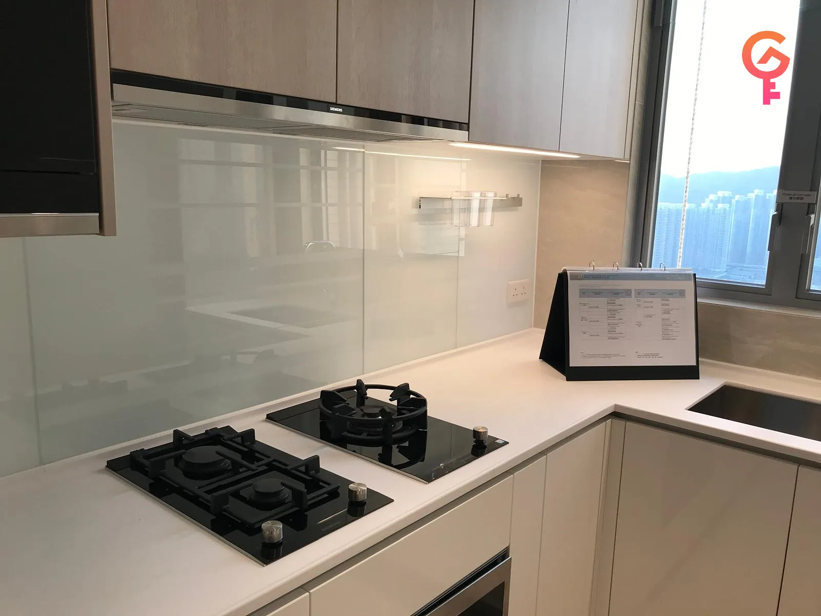 日出康城 5A期數 Malibu listing image