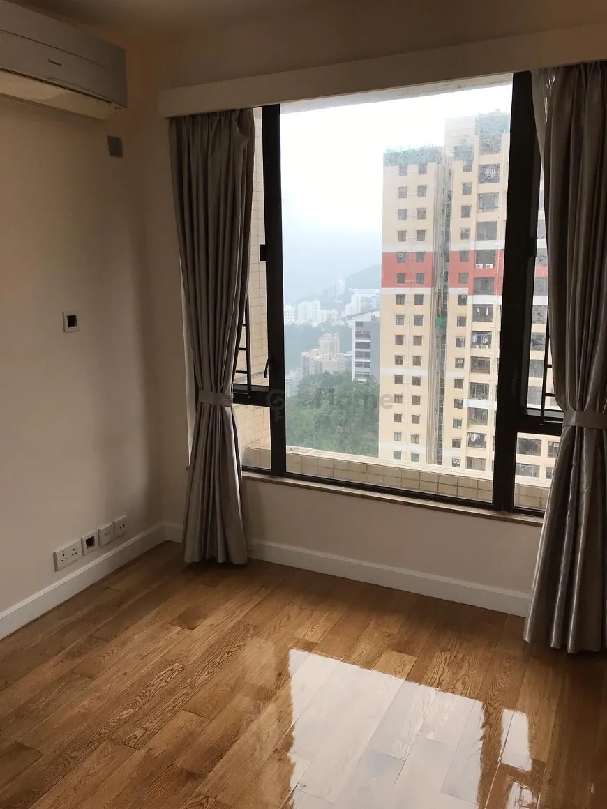 薄扶林花園 listing image