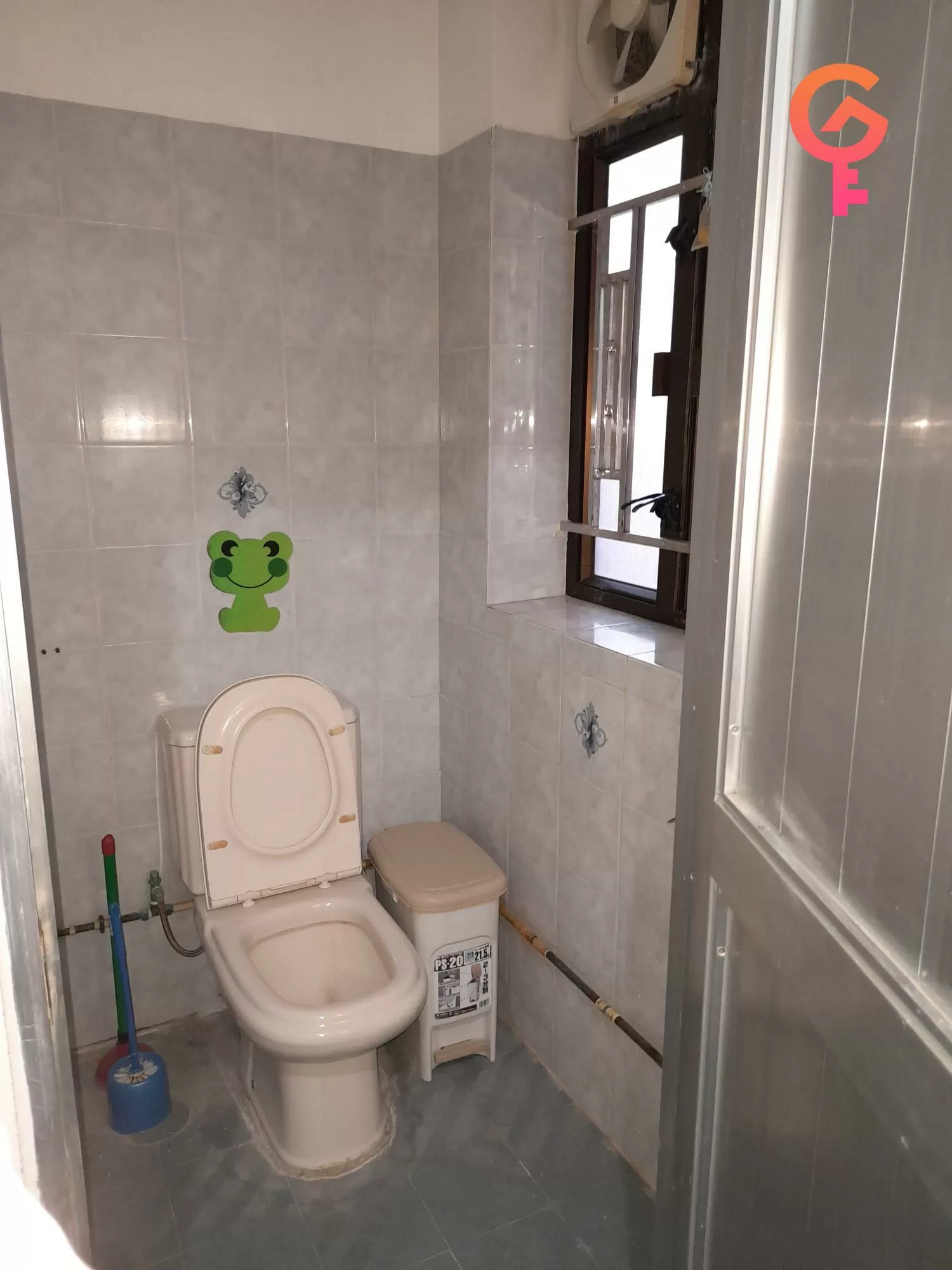 水流田 listing image