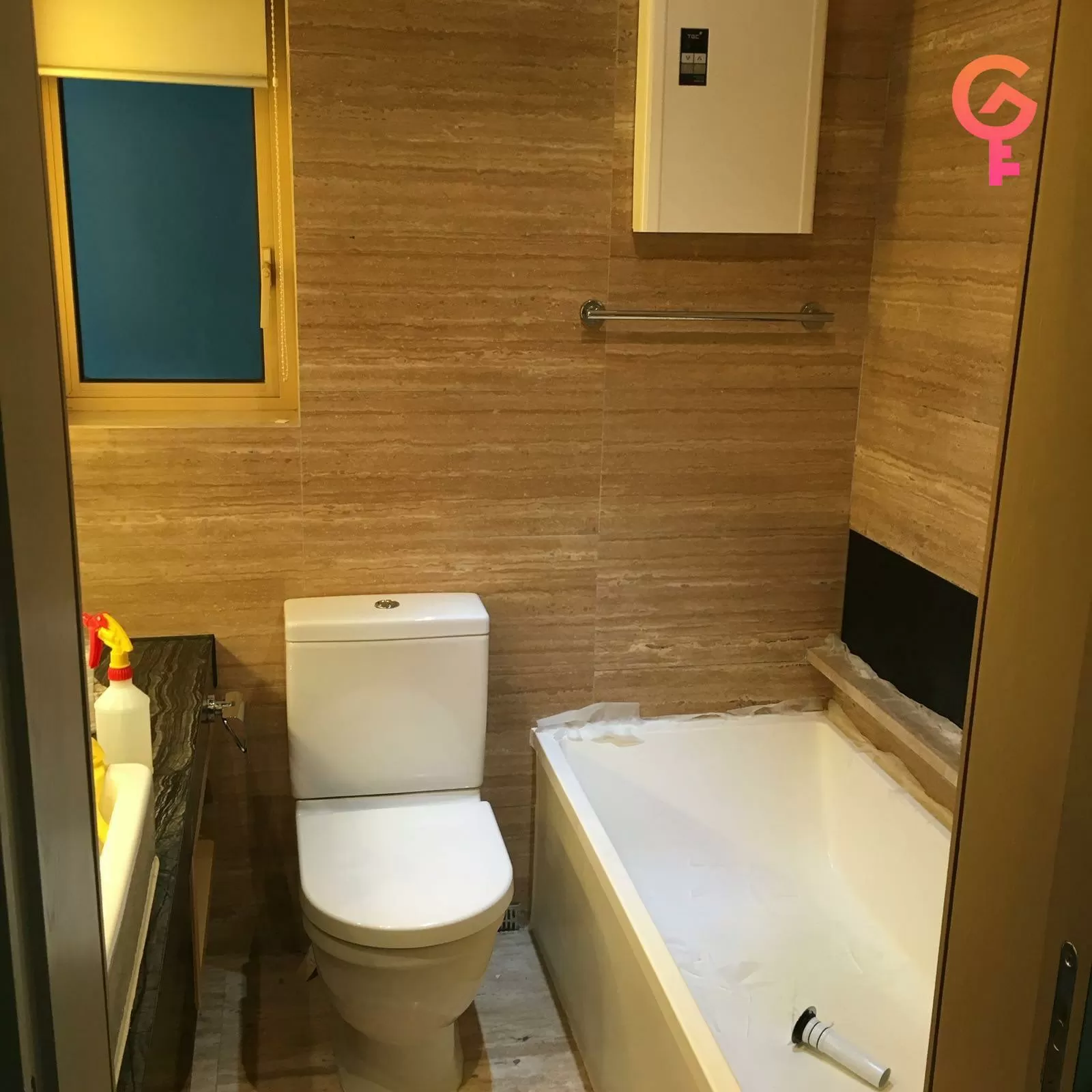 海濱南岸 listing image
