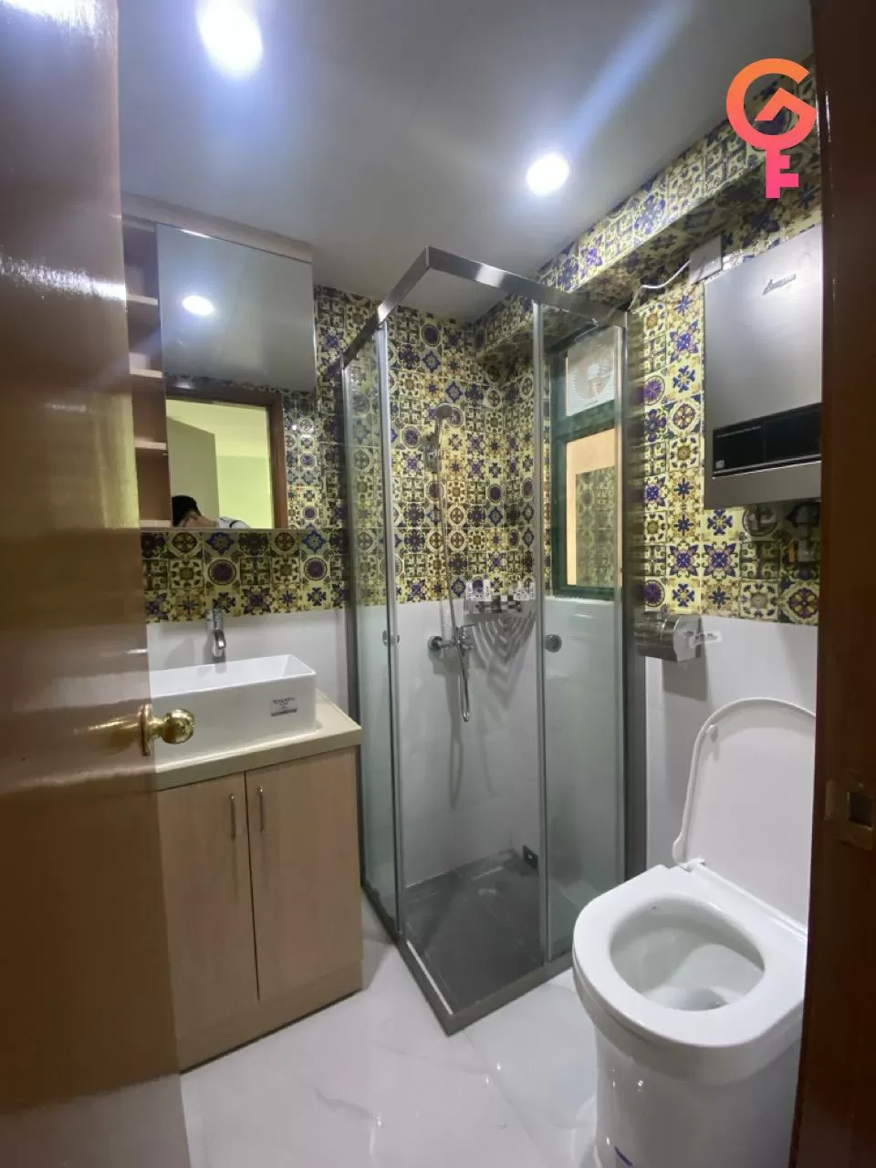 星河明居 listing image