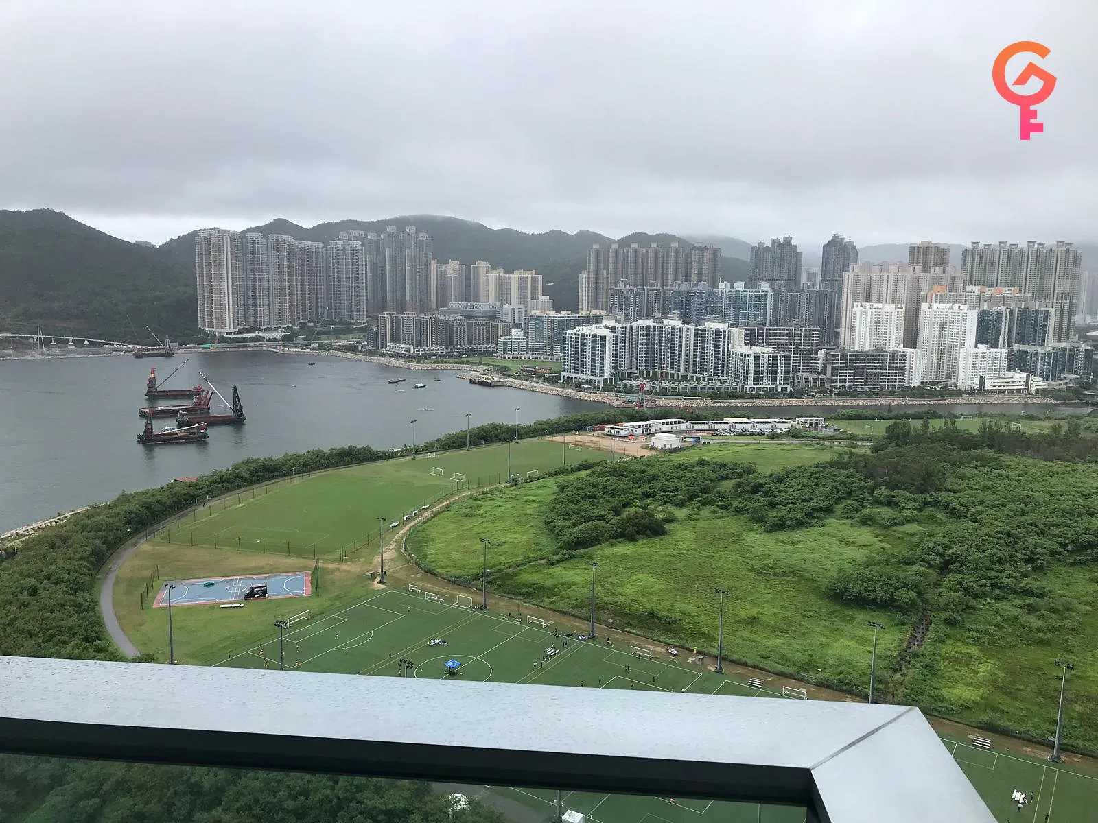 Lohas Park Phase 5A Malibu listing image