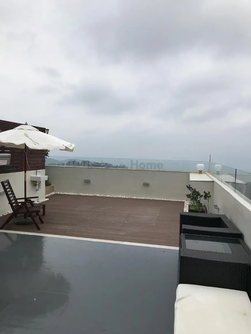 薄扶林花園 listing image