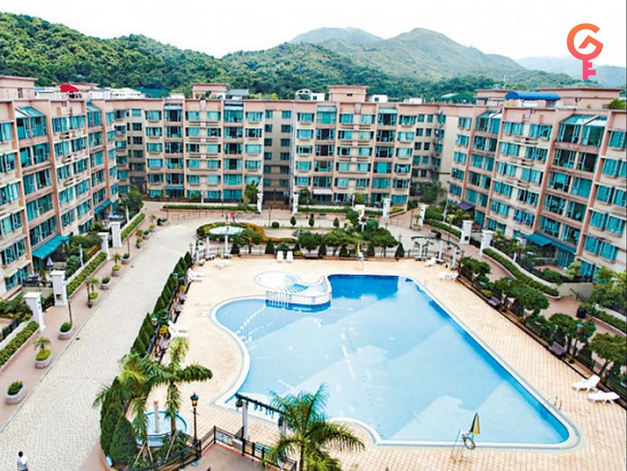 Parc Versailles Phase 1 listing image