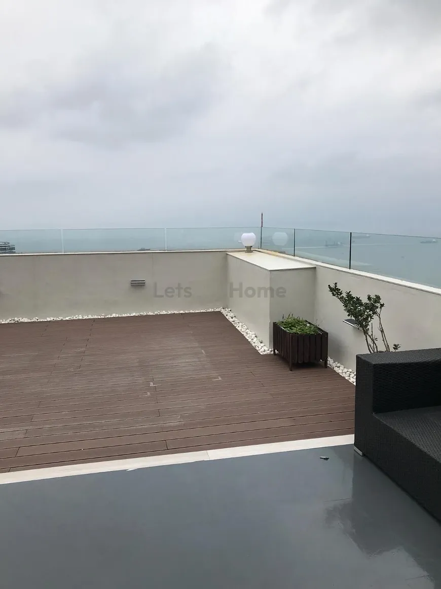 薄扶林花園 listing image