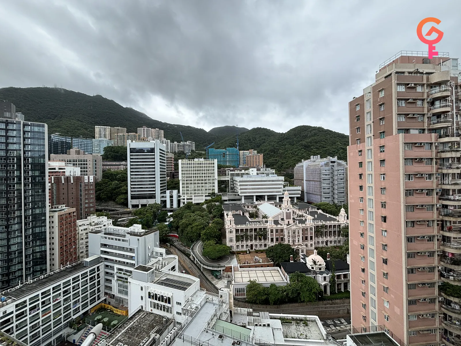 63 Pokfulam listing image