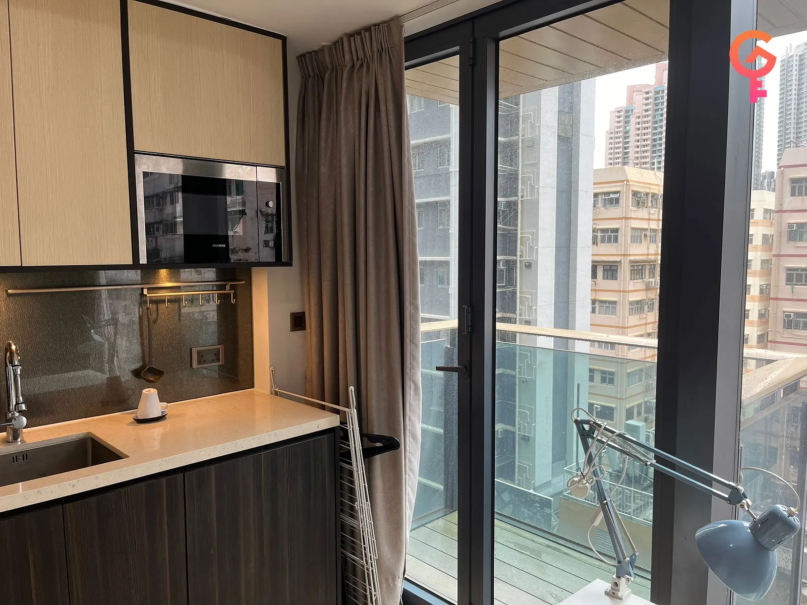 利奧坊．曉岸 listing image