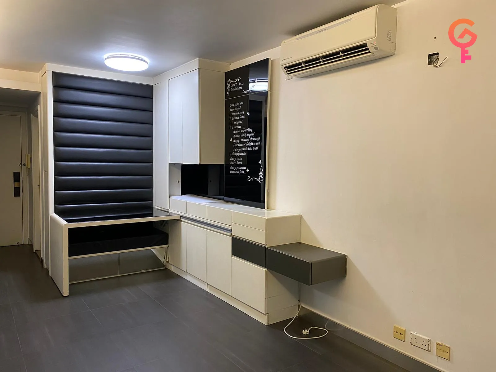 將軍澳中心 1期數 listing image