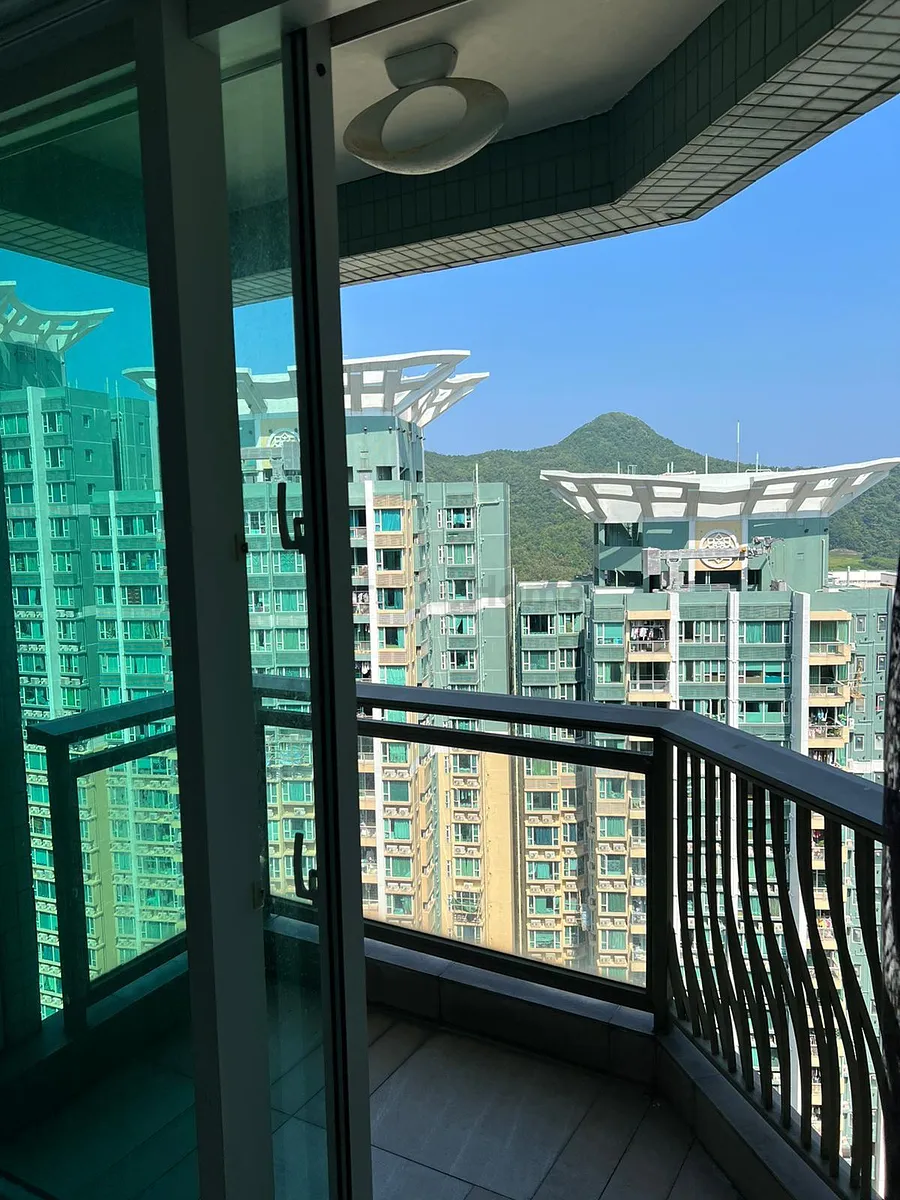 日出康城 2B期數 領都 領峯 listing image