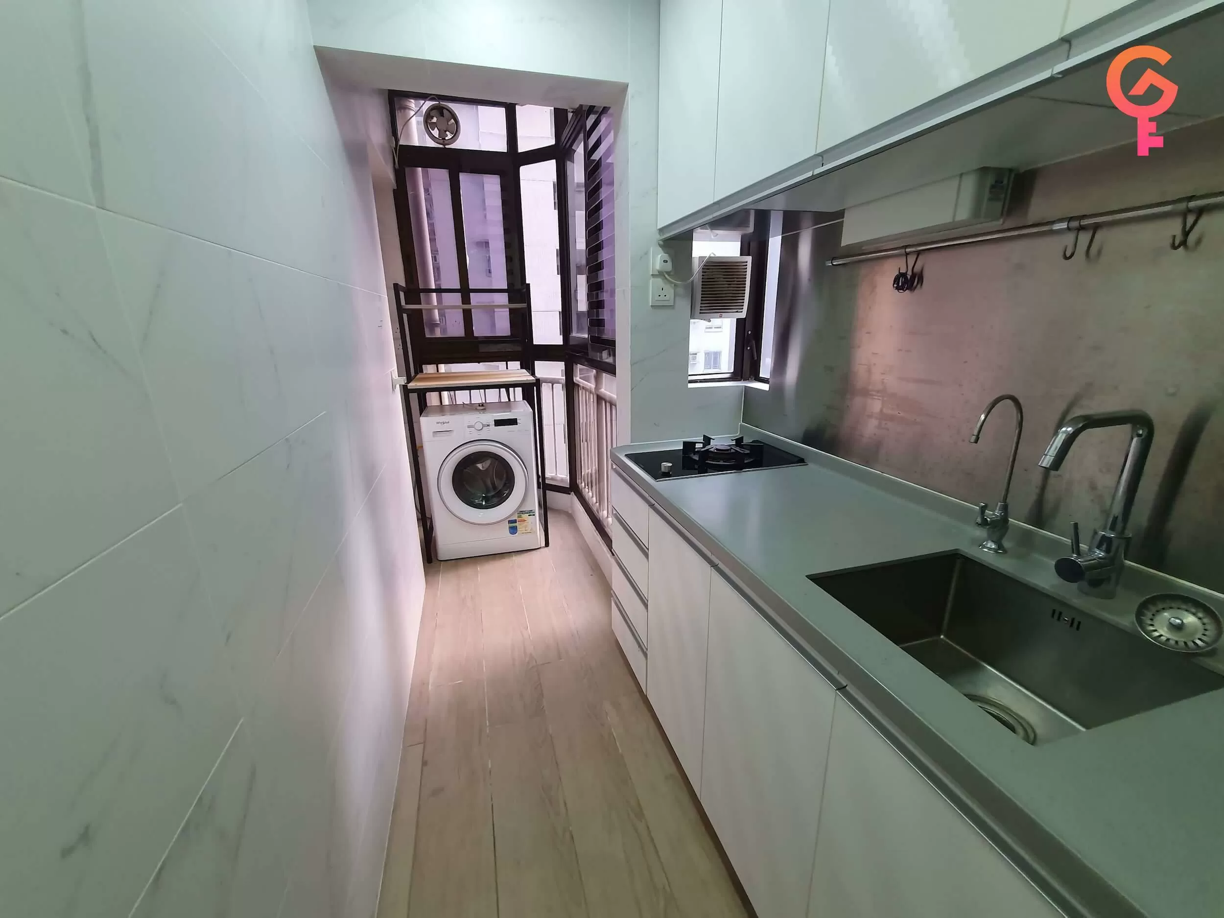 合偉大廈 listing image