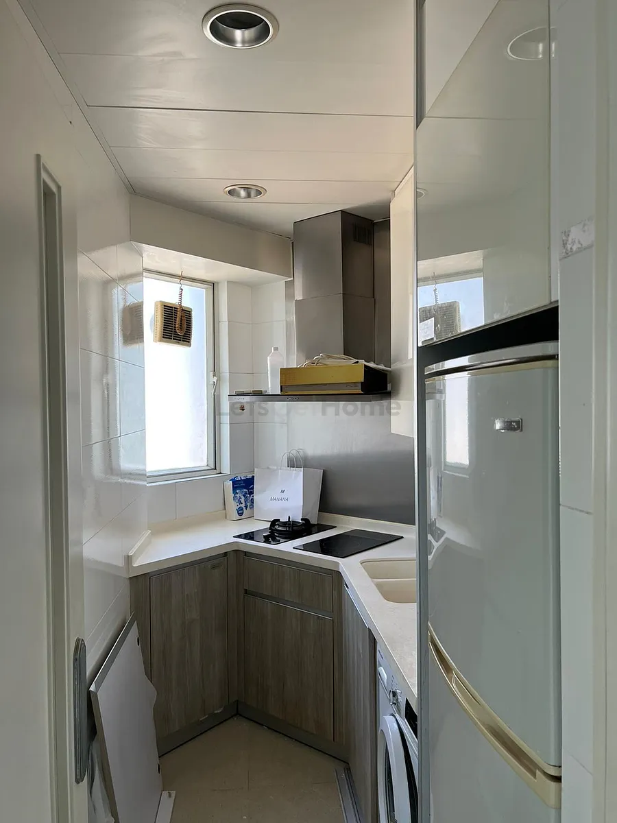 日出康城 2B期數 領都 領峯 listing image