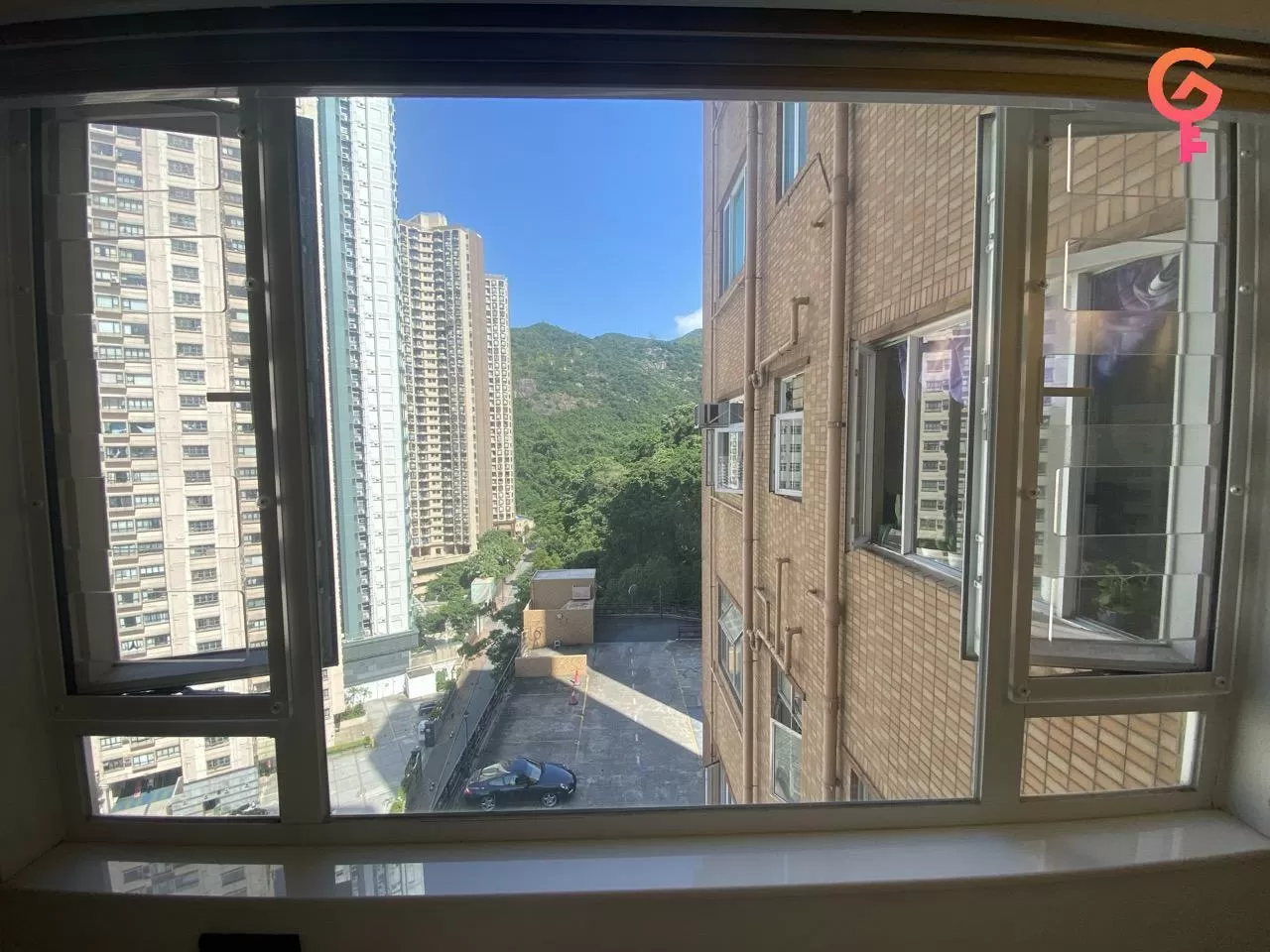大坑台 listing image