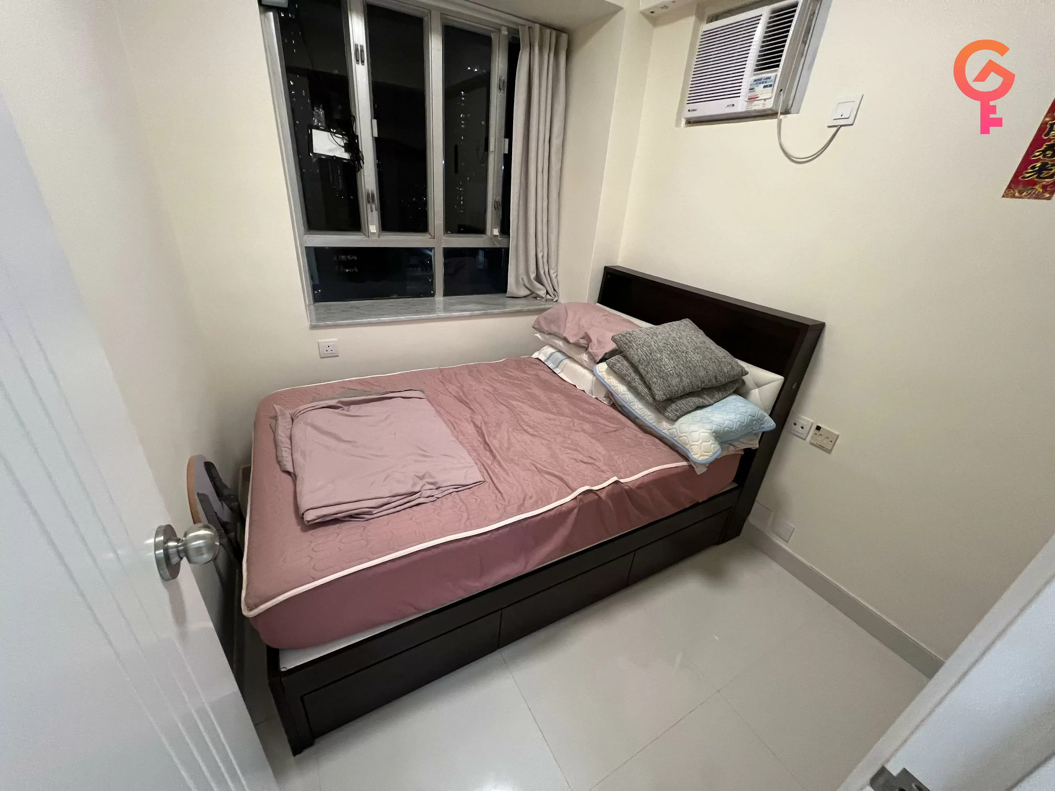 Wing Fu Mansion listing image