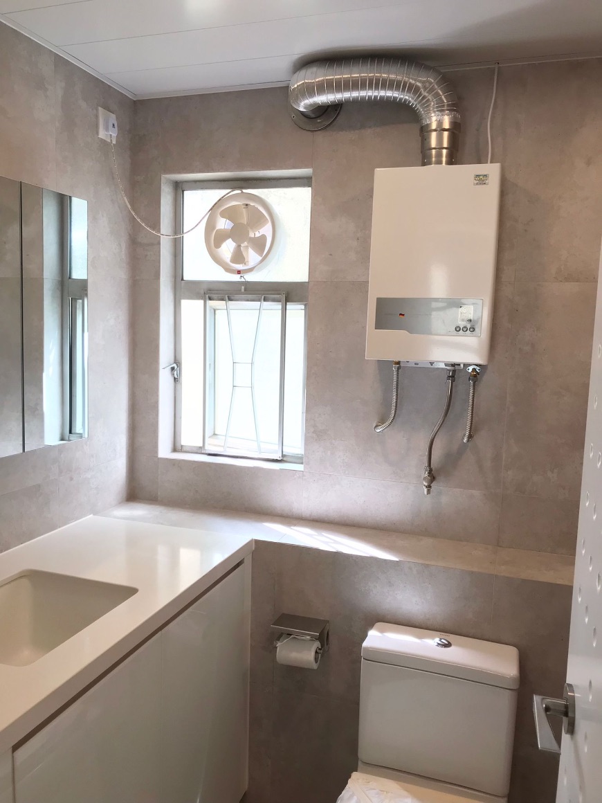 Mei Foo Sun Chuen Stage VII listing image