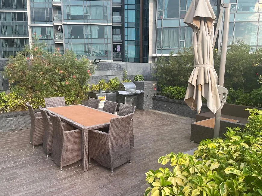 滿名山 滿庭 listing image