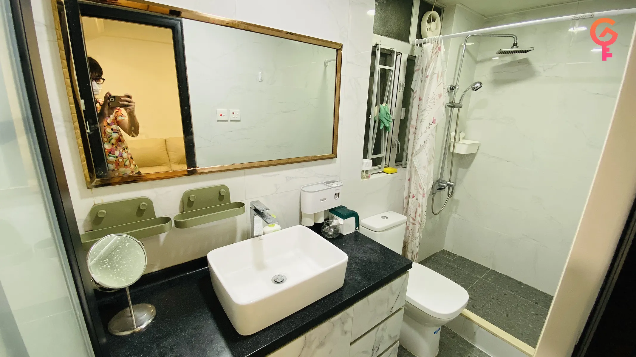 Mei King Mansion listing image