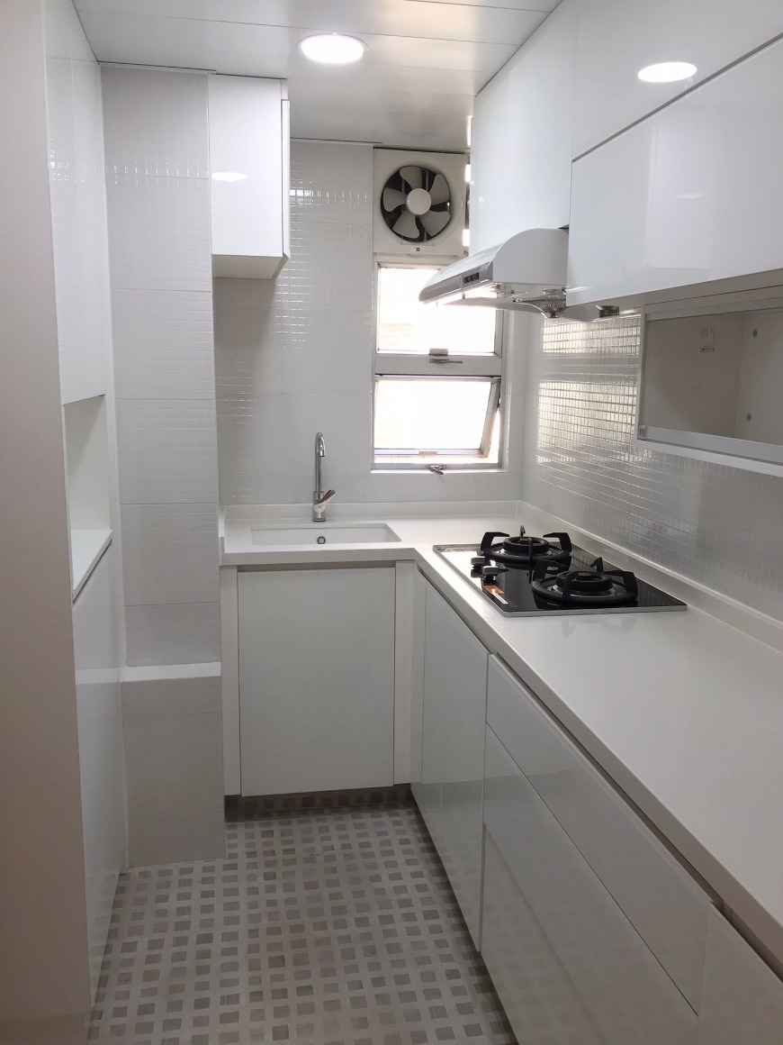 Mei Foo Sun Chuen Stage VII listing image