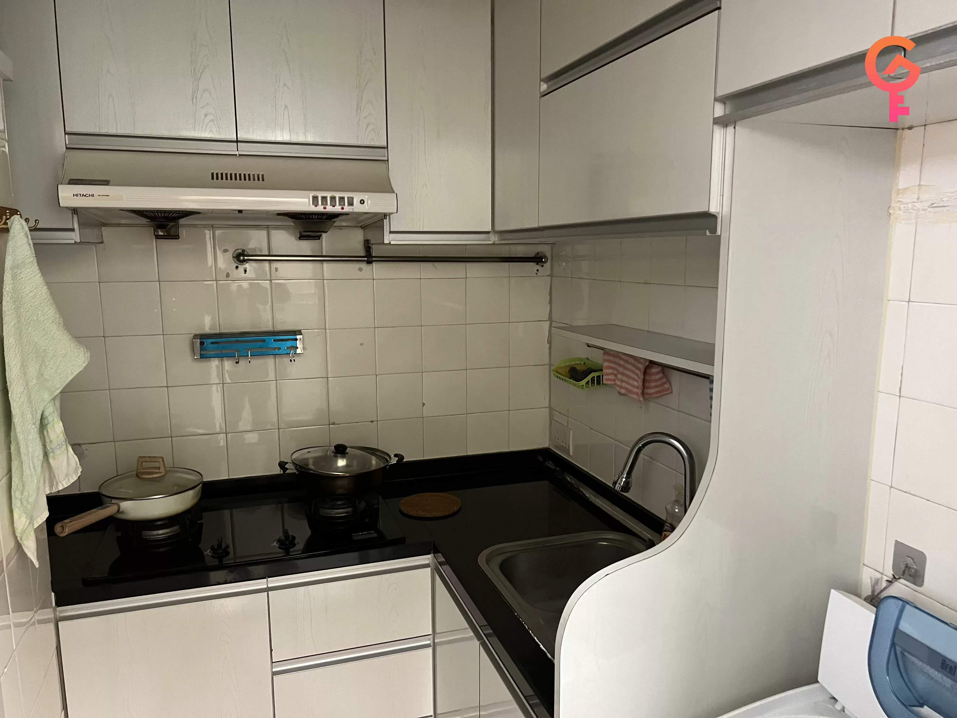 Wing Fu Mansion listing image