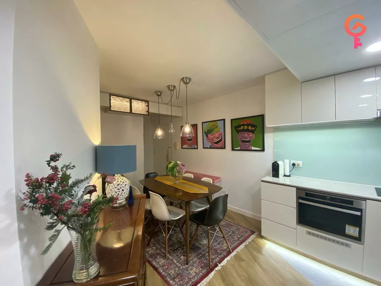 The Notting Hill listing image