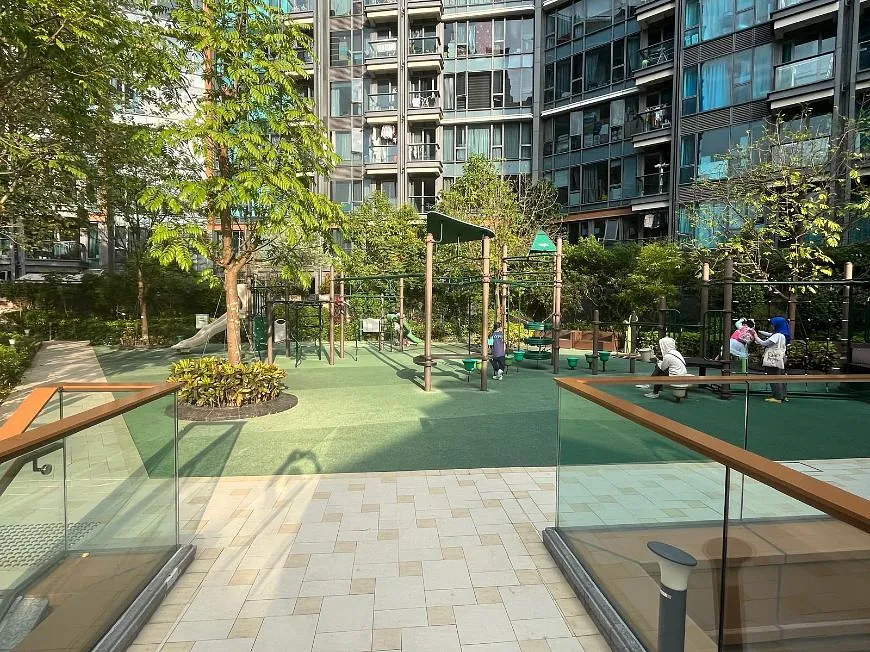 滿名山 滿庭 listing image