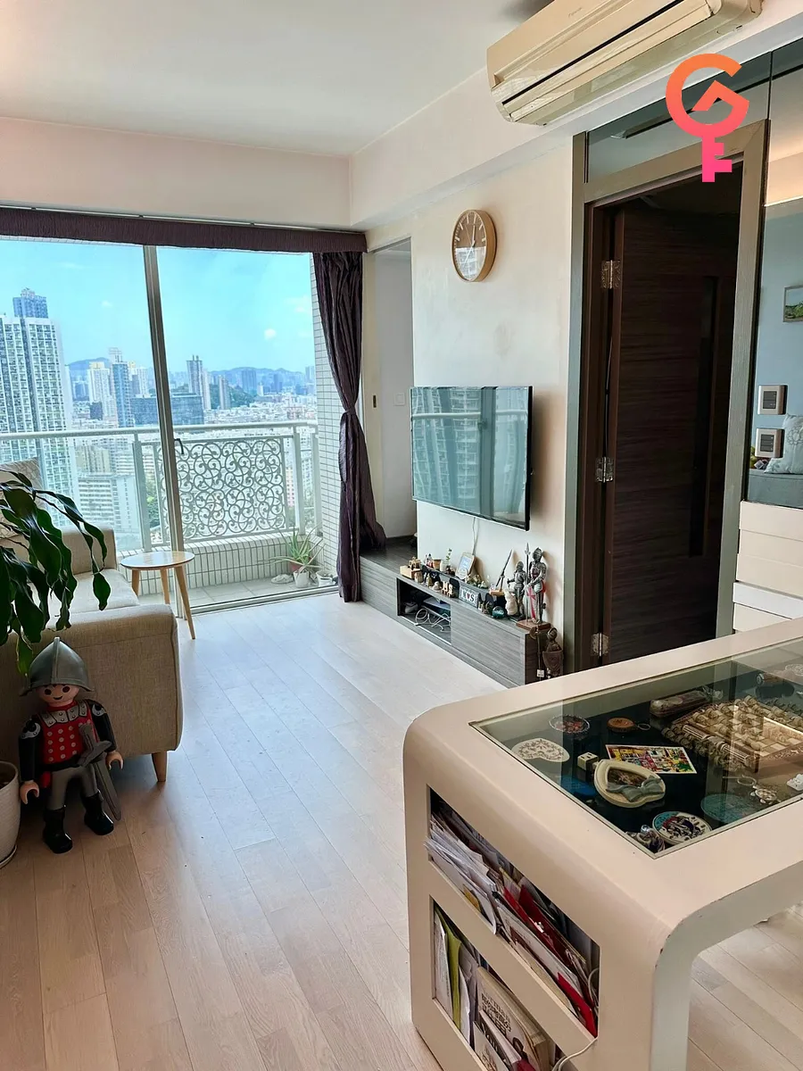 星匯居 listing image