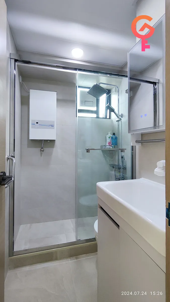 祈德尊新邨 listing image