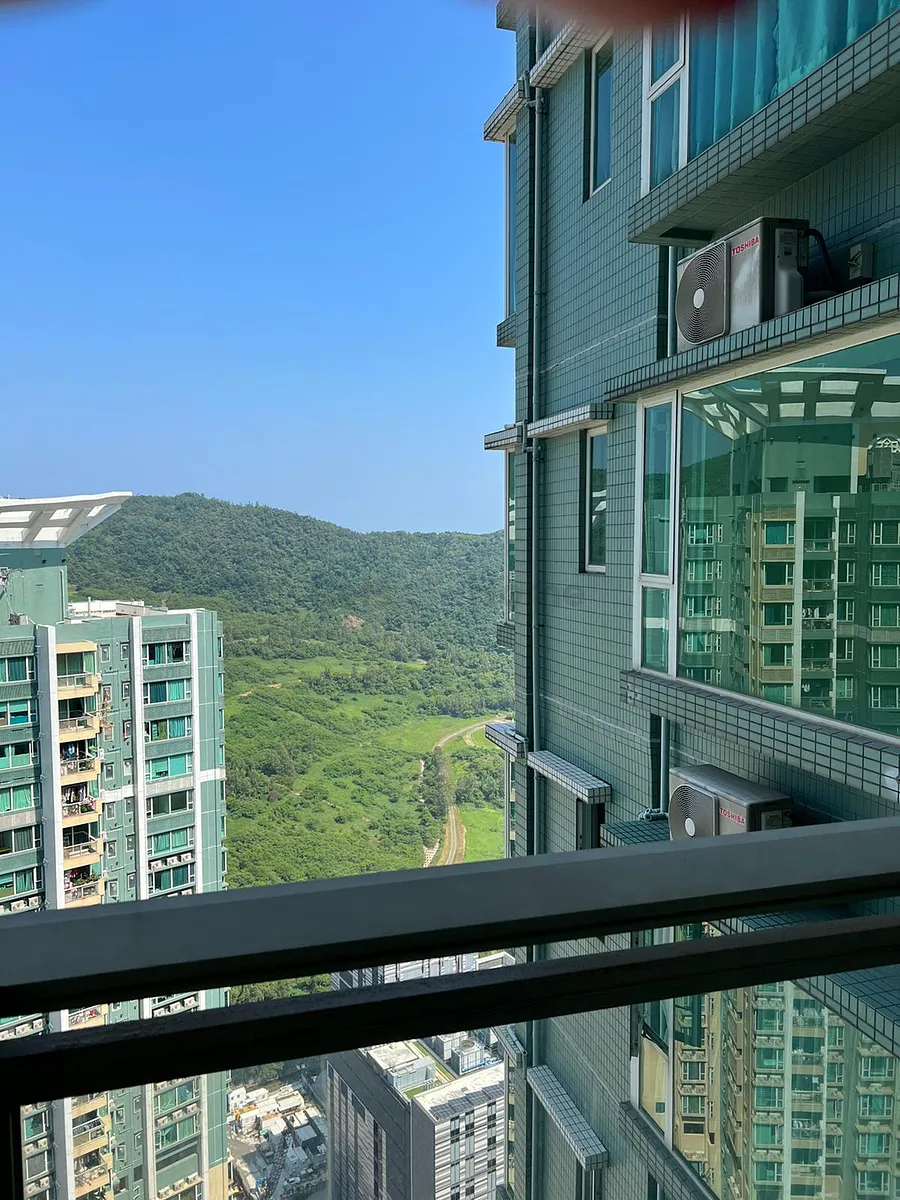 日出康城 2B期数 領都 領峯 listing image