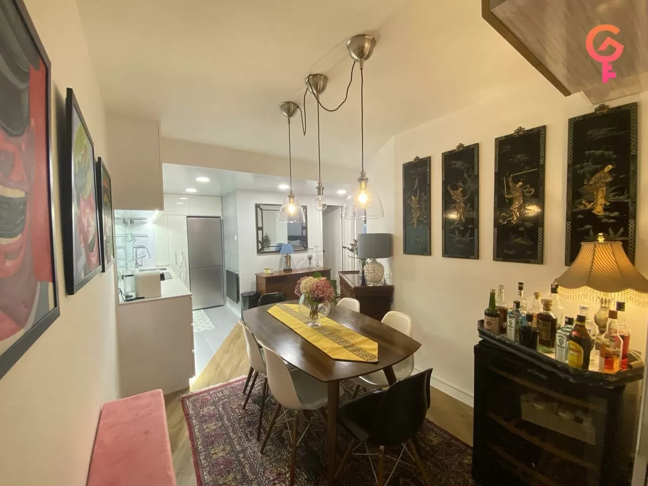 The Notting Hill listing image