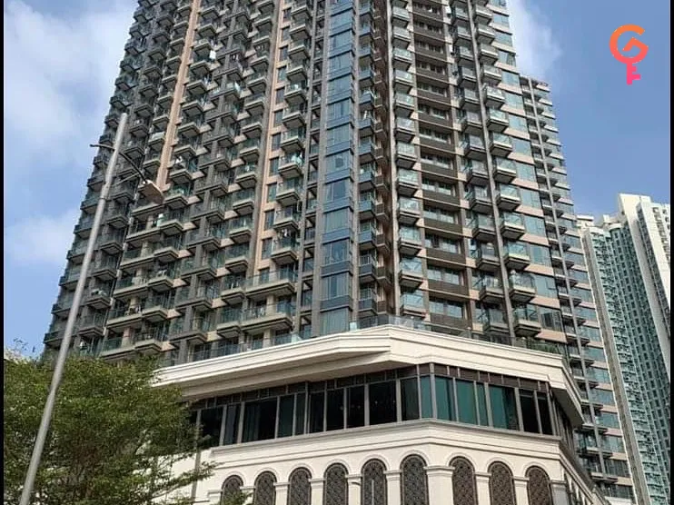 海傲灣 cover image