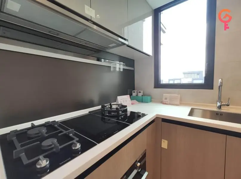 Wetland Seasons Park 2期数 listing image