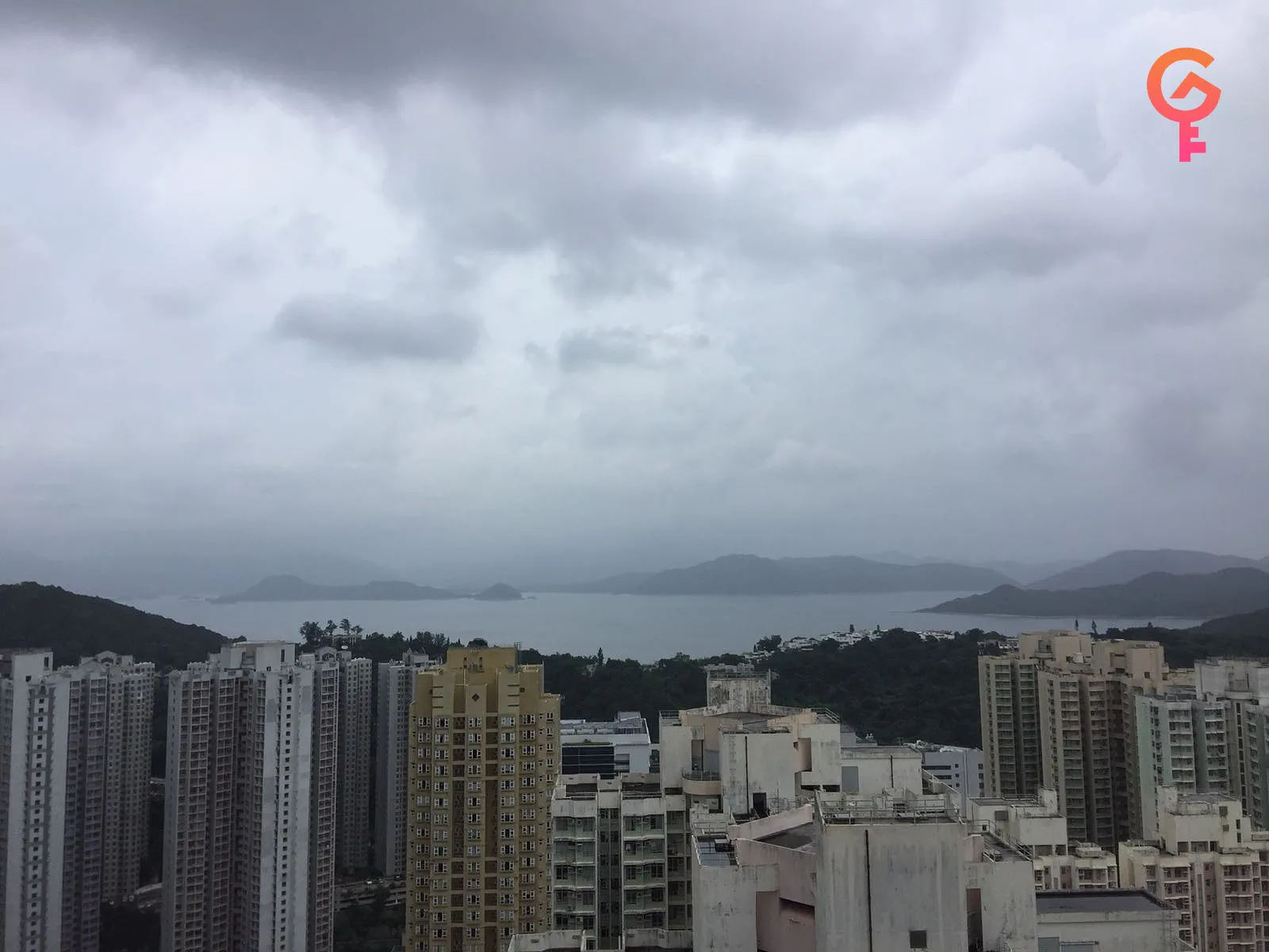 海悅豪園 listing image