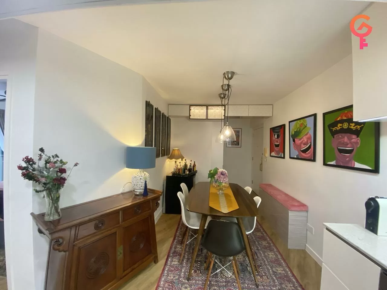 The Notting Hill listing image