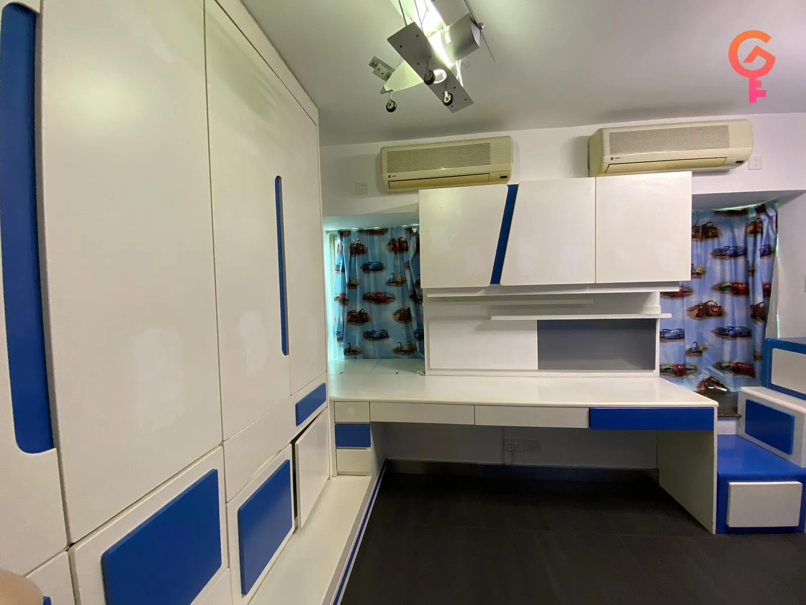 將軍澳中心 1期数 listing image