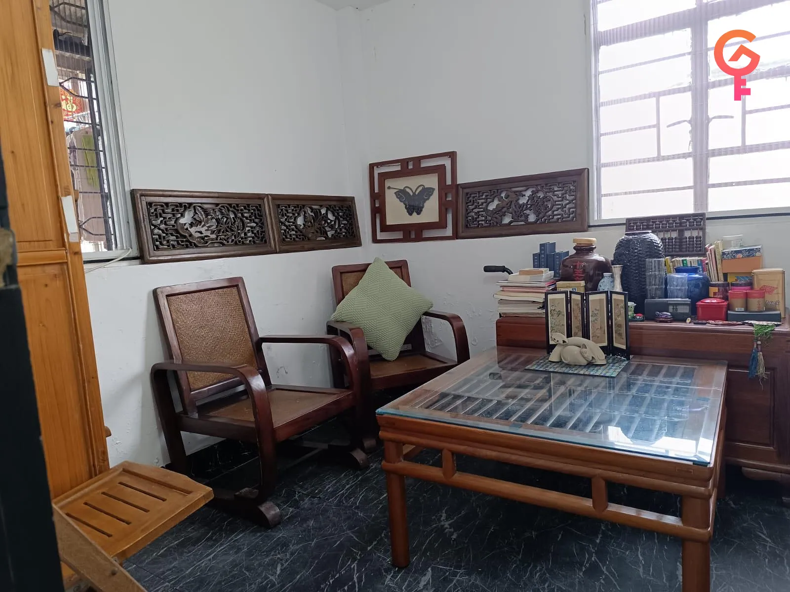 軍地 listing image