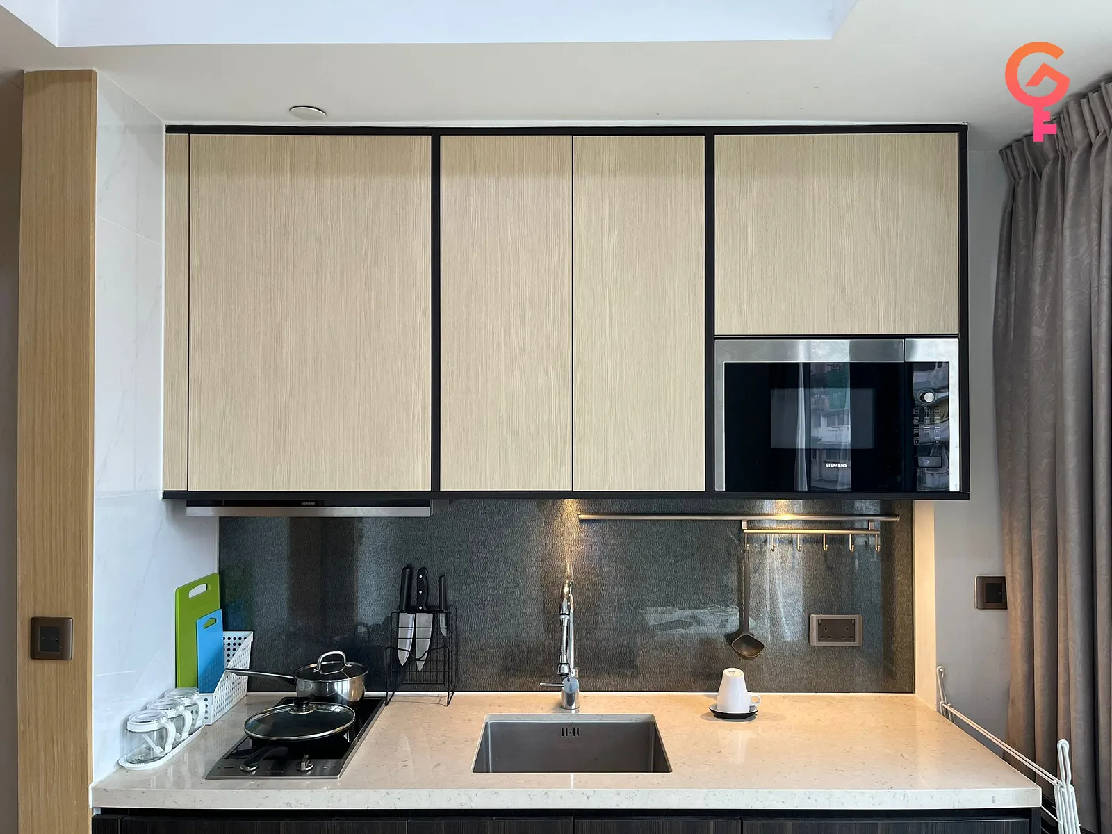 利奧坊．曉岸 listing image