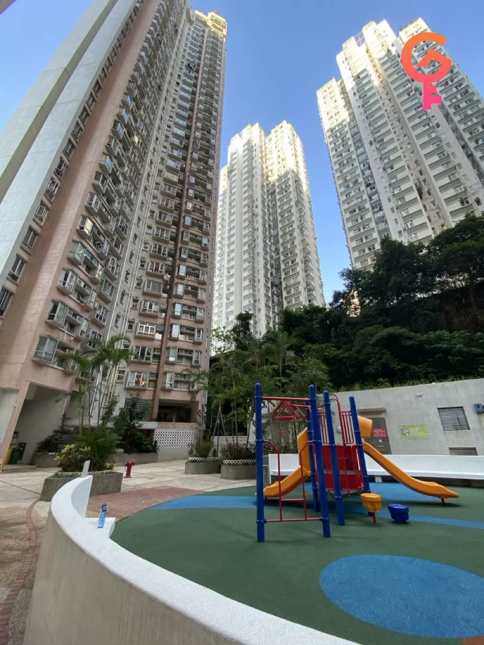 康景花園 listing image