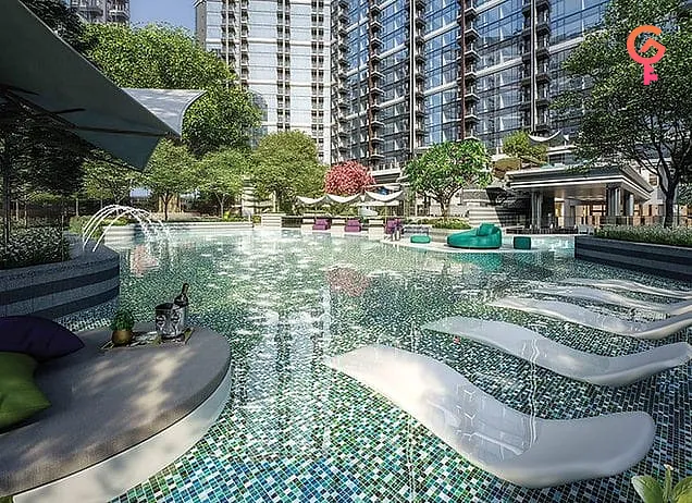 The Royale Phase 3 Skypoint Royale listing image