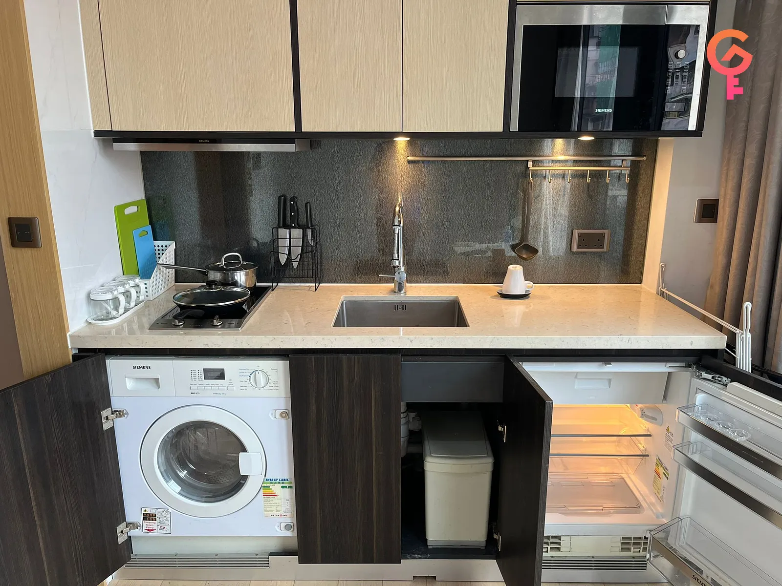 利奧坊．曉岸 listing image