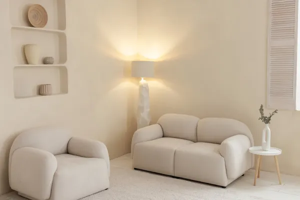 Cream Style: Warm & Practical Home Design post illustrative image