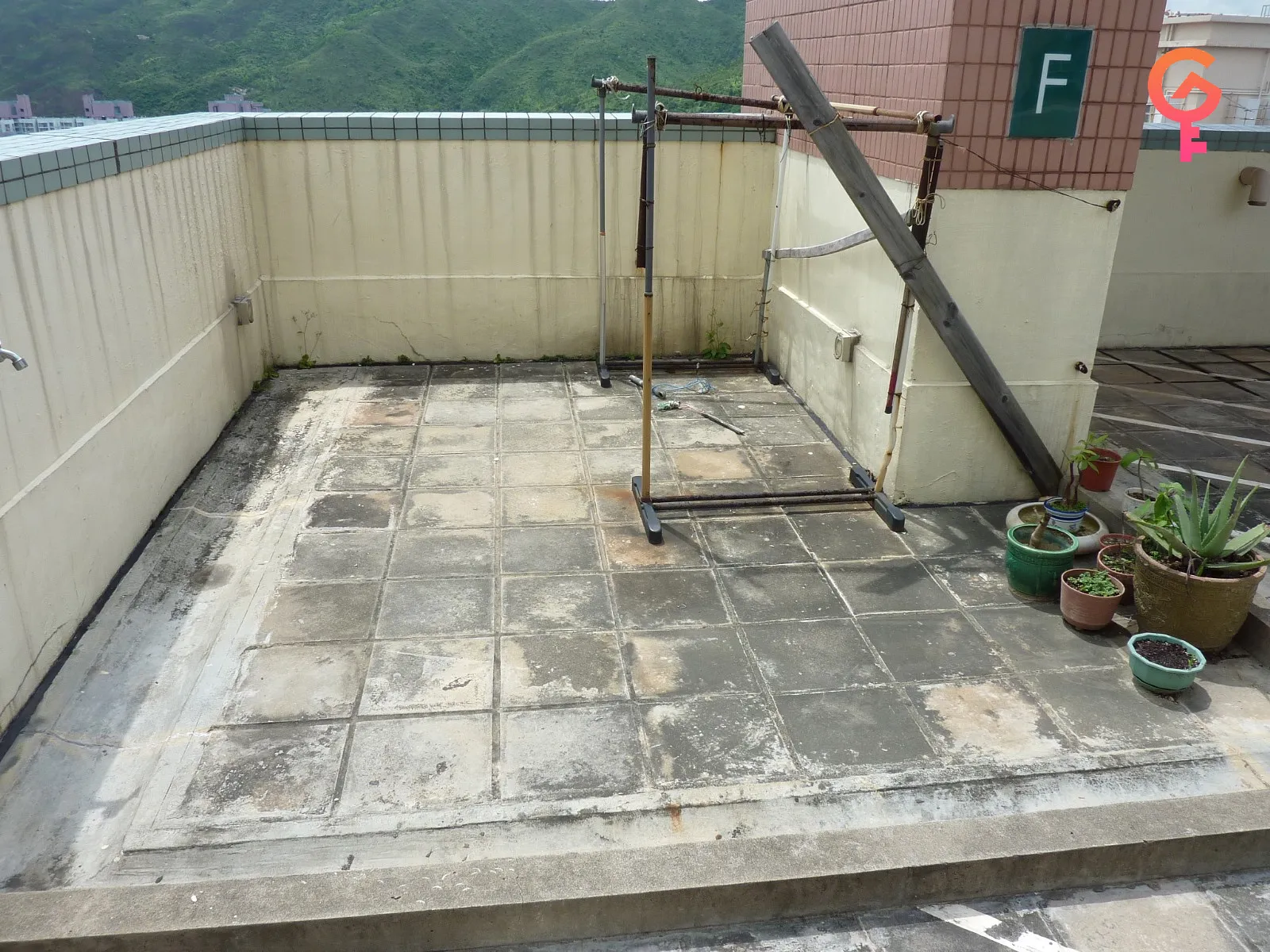 將軍澳中心 1期數 listing image