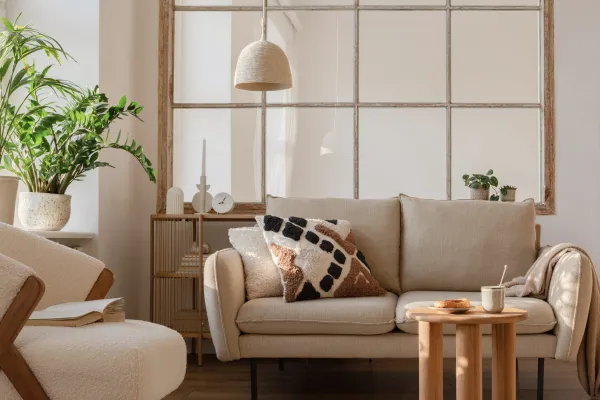 Cream Style: Warm & Practical Home Design post illustrative image