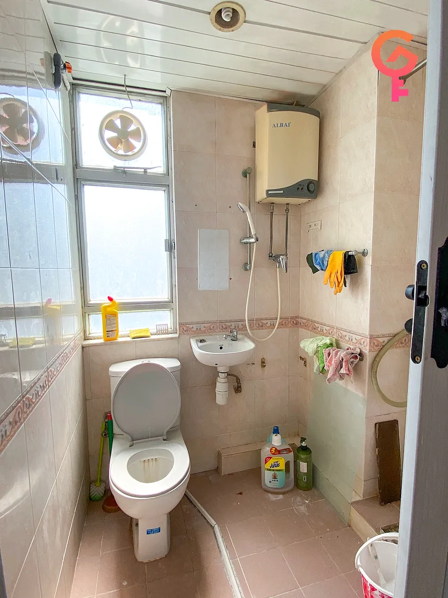 Lucky Mansion listing image
