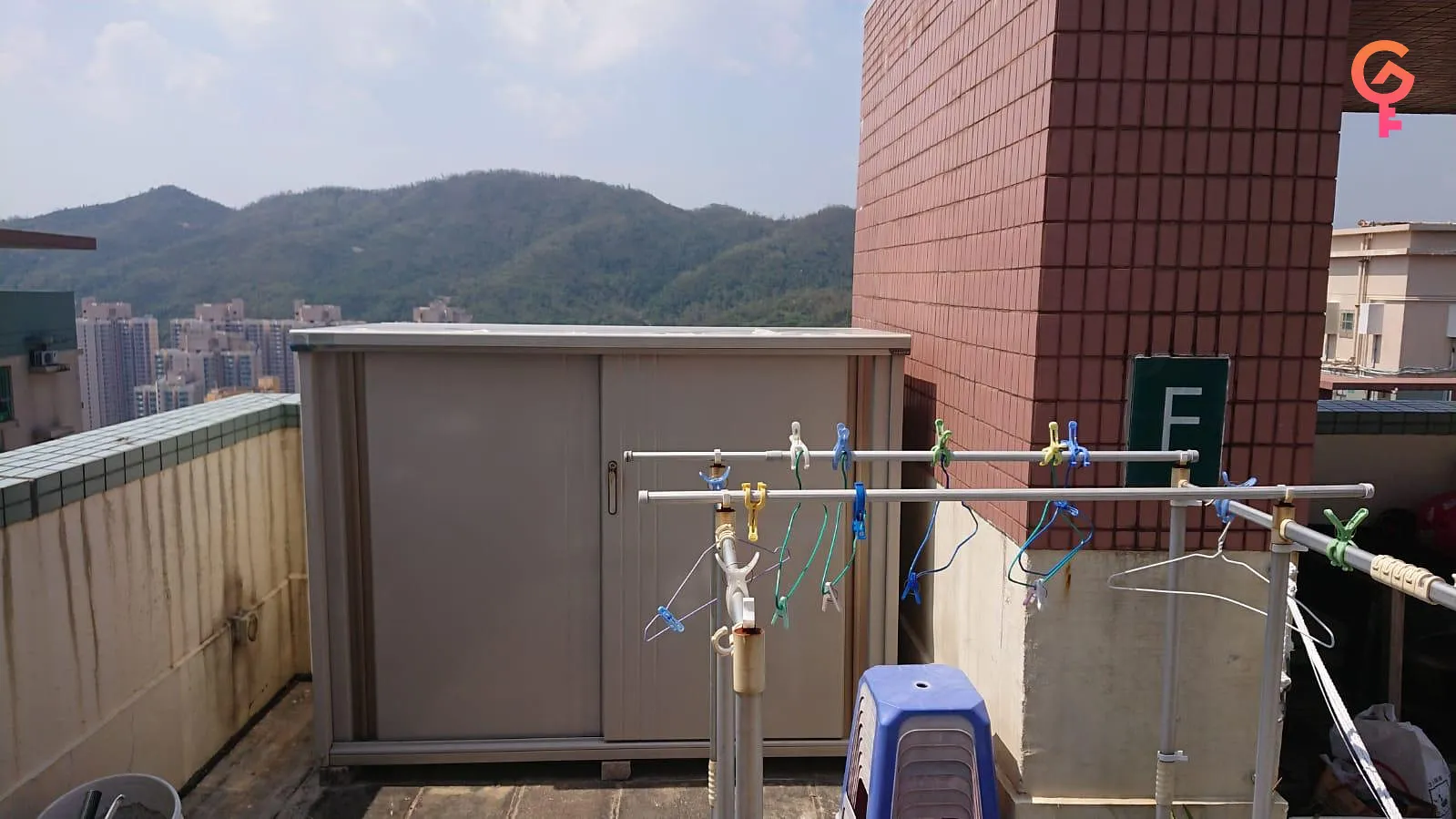 將軍澳中心 1期數 listing image