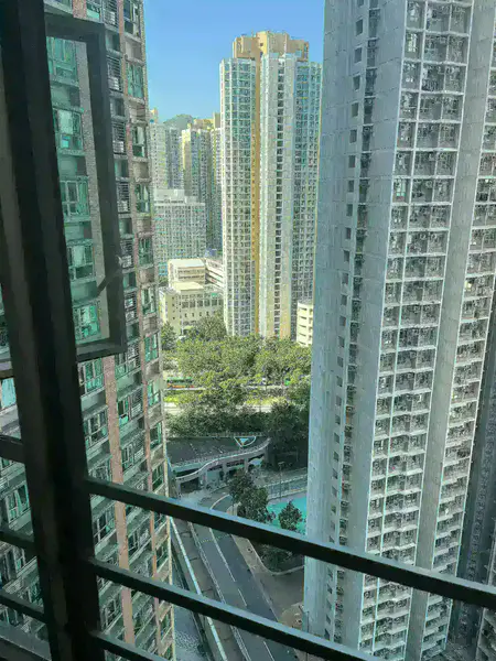 將軍澳中心 2期數 listing image
