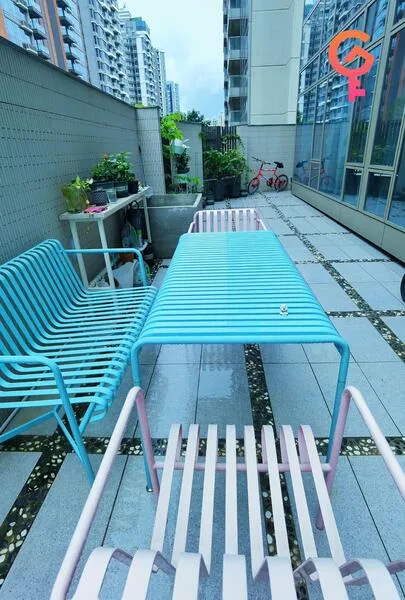 海日灣 listing image