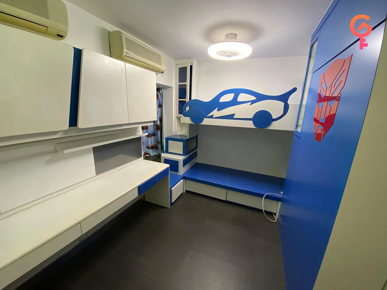 將軍澳中心 1期數 listing image