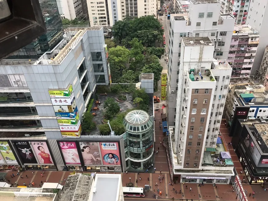 Tai Wah Building listing image