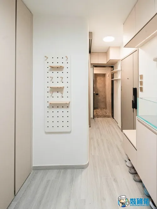 奶油风：打造温馨实用的家居美学 post illustrative image