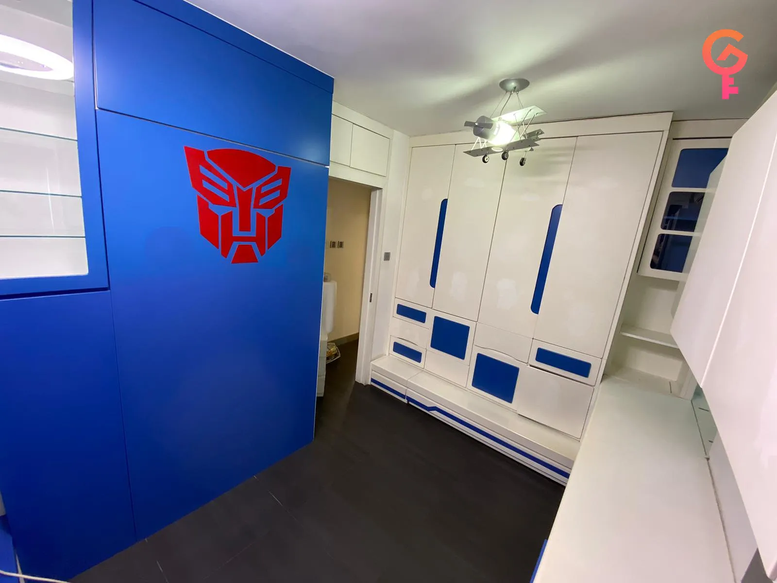 將軍澳中心 1期数 listing image