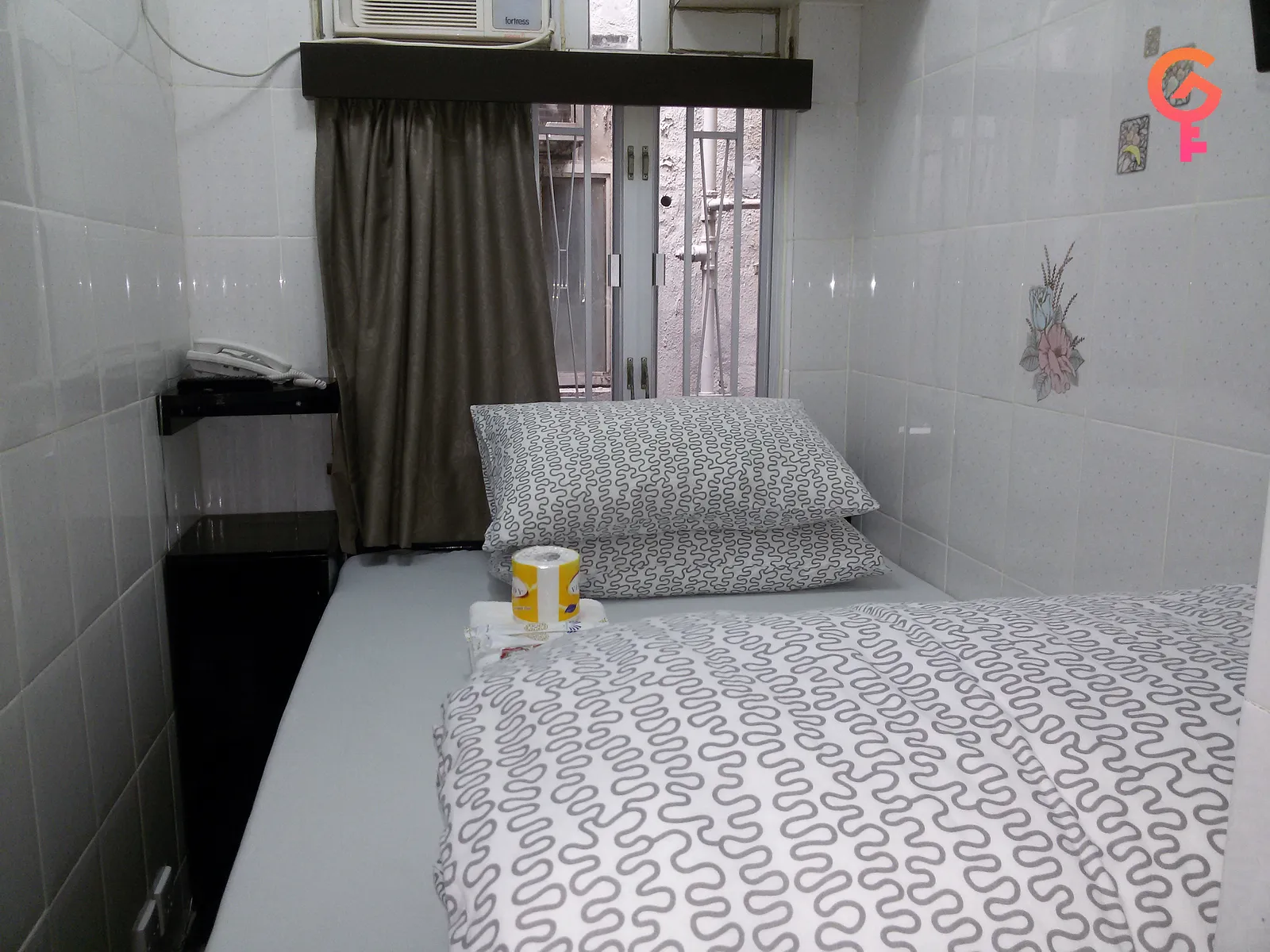 Chungking Mansion listing image